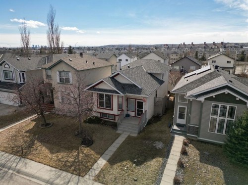 78 Coventry View Ne, Calgary, AB - Outdoor