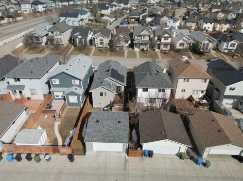 78 Coventry View Ne, Calgary, AB - Outdoor