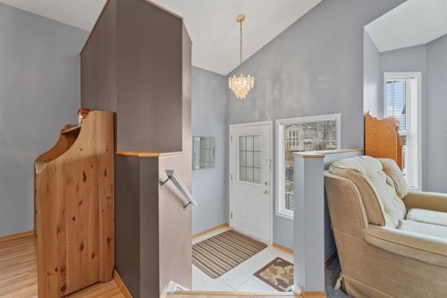 78 Coventry View Ne, Calgary, AB - Indoor Photo Showing Other Room