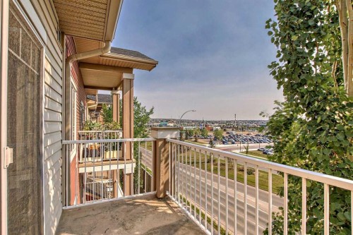 9303-70 Panamount Drive Nw, Calgary, AB - Outdoor With Balcony With Exterior