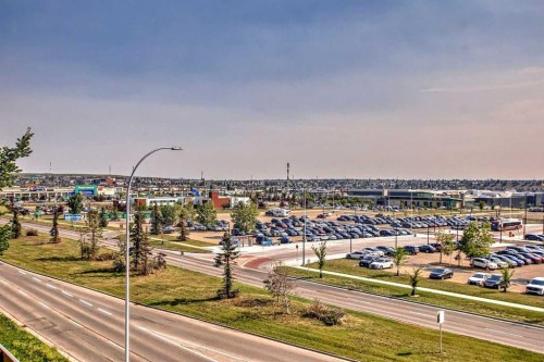 9303-70 Panamount Drive Nw, Calgary, AB - Outdoor With View