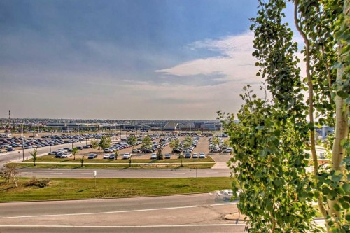 9303-70 Panamount Drive Nw, Calgary, AB - Outdoor With View