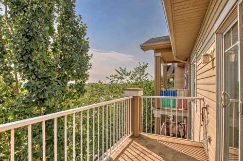 9303-70 Panamount Drive Nw, Calgary, AB - Outdoor With Balcony With Exterior