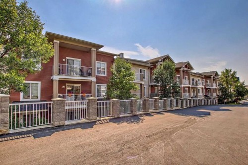 9303-70 Panamount Drive Nw, Calgary, AB - Outdoor With Balcony With Facade
