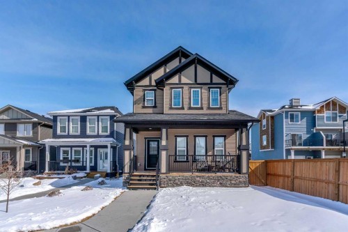 43 Ravenstern Point SE Airdrie, AB T4A 0W5