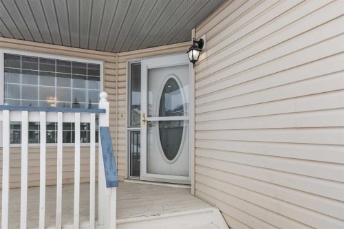 302 Arbour Ridge Park Nw, Calgary, AB - Outdoor With Exterior