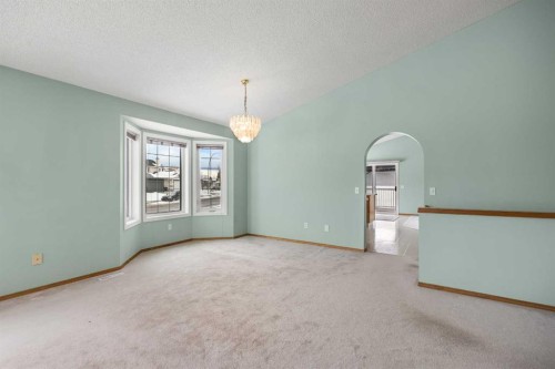 302 Arbour Ridge Park Nw, Calgary, AB - Indoor Photo Showing Other Room