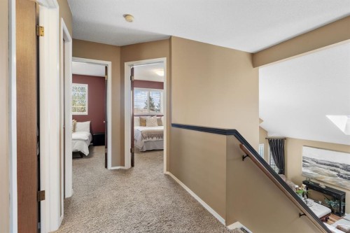 212 Sirocco Place Sw, Calgary, AB - Indoor Photo Showing Other Room