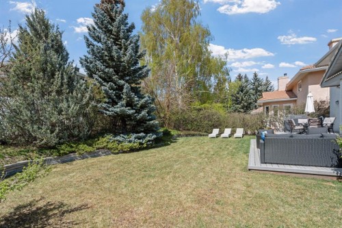 212 Sirocco Place Sw, Calgary, AB - Outdoor