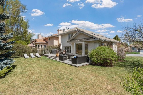 212 Sirocco Place Sw, Calgary, AB - Outdoor