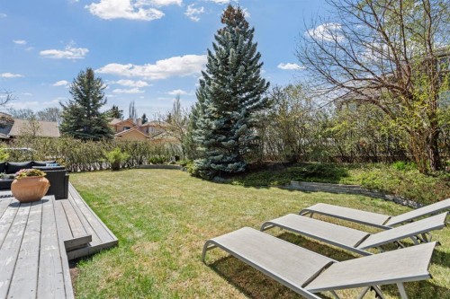 212 Sirocco Place Sw, Calgary, AB - Outdoor