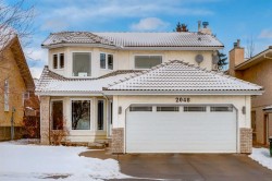 2048 Sirocco Drive SW Calgary, AB T3H 2M8