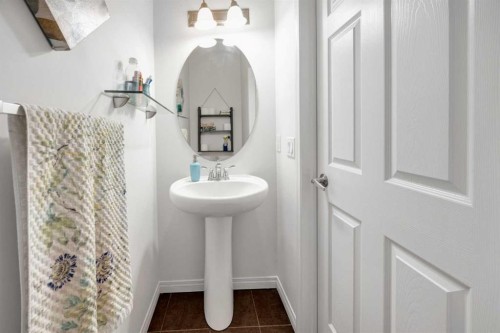 10614 Cityscape Drive Ne, Calgary, AB - Indoor Photo Showing Bathroom