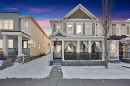 10614 Cityscape Drive Ne, Calgary, AB  - Outdoor With Facade 
