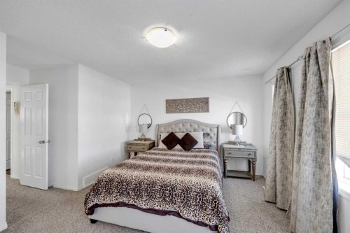 10614 Cityscape Drive Ne, Calgary, AB - Indoor Photo Showing Bedroom