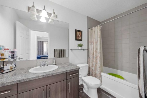 10614 Cityscape Drive Ne, Calgary, AB - Indoor Photo Showing Bathroom