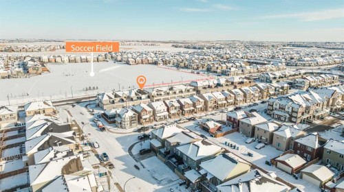 10614 Cityscape Drive Ne, Calgary, AB - Outdoor With View