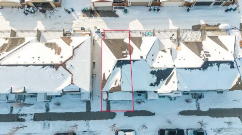 10614 Cityscape Drive Ne, Calgary, AB - Outdoor