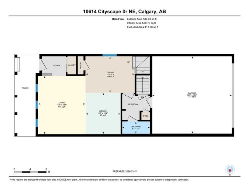10614 Cityscape Drive Ne, Calgary, AB - Other