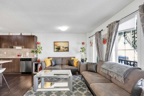 10614 Cityscape Drive Ne, Calgary, AB - Indoor