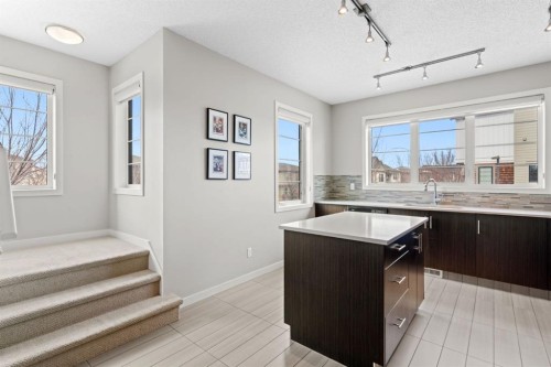 102 Walden Circle Se, Calgary, AB - Indoor