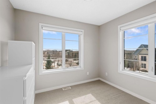 102 Walden Circle Se, Calgary, AB - Indoor Photo Showing Other Room
