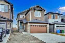 71 Homestead Circle NE Calgary, AB T3J 5W1