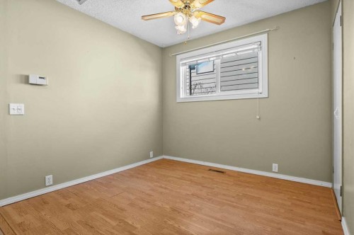 96 Jensen Crescent Ne, Airdrie, AB - Indoor Photo Showing Other Room