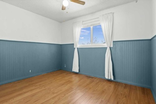 96 Jensen Crescent Ne, Airdrie, AB - Indoor Photo Showing Other Room