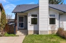 96 Jensen Crescent Ne, Airdrie, AB  - Outdoor 