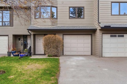 6-23 Glamis Drive Sw, Calgary, AB 