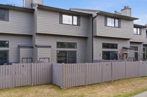 6-23 Glamis Drive Sw, Calgary, AB 