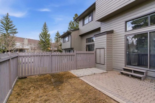 6-23 Glamis Drive Sw, Calgary, AB 