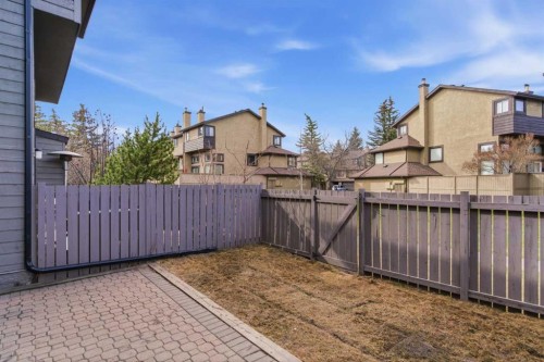 6-23 Glamis Drive Sw, Calgary, AB 