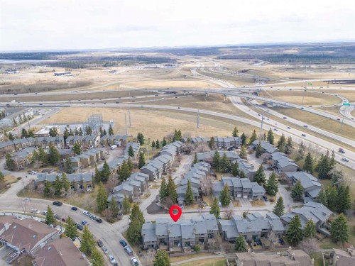 6-23 Glamis Drive Sw, Calgary, AB 