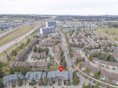 6-23 Glamis Drive Sw, Calgary, AB 