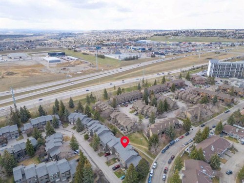 6-23 Glamis Drive Sw, Calgary, AB 