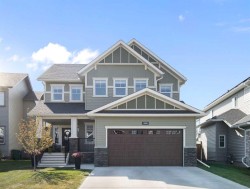 360 Bayside Crescent SW Airdrie, AB T4B 1H1