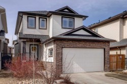 395 Bayview Way SWAirdrie, AB T4B 4G1