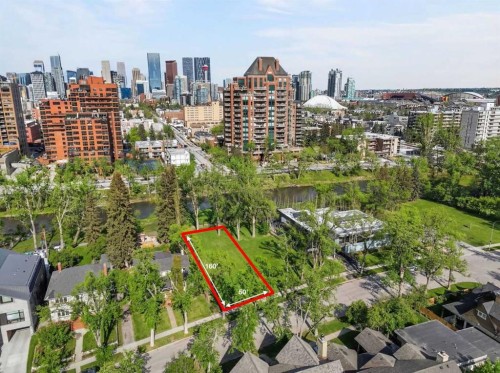 312 Roxboro Road Sw, Calgary, AB 