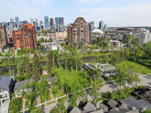 312 Roxboro Road Sw, Calgary, AB 