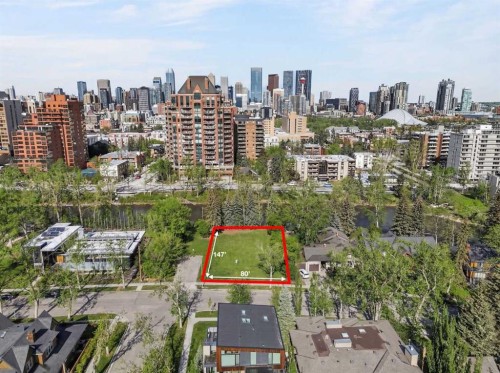 220 Roxboro Road Sw, Calgary, AB 