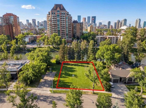 220 Roxboro Road Sw, Calgary, AB 