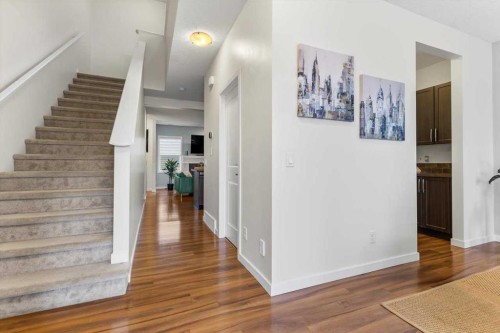 1303 New Brighton Park Se, Calgary, AB - Indoor Photo Showing Other Room