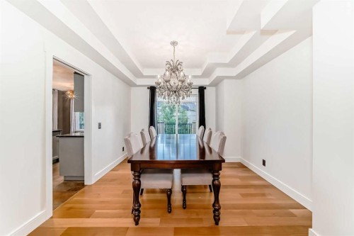 2 Tuscany Estates Crescent Nw, Calgary, AB - Indoor