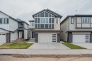 137 Saddlecrest Circle Ne, Calgary, AB  - Outdoor With Facade 