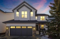 87 Chaparral Grove SE Calgary, AB T2X 3W1
