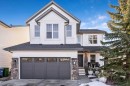 87 Chaparral Grove Se, Calgary, AB  - Outdoor 