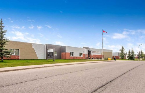 87 Chaparral Grove Se, Calgary, AB - Outdoor