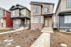 116 Belvedere Park SE Calgary, AB T2A 8A1